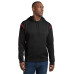 Sport-Tek Tech Fleece Colorblock Hooded Sweatshirt. F246