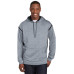 Sport-Tek Tech Fleece Colorblock Hooded Sweatshirt. F246 Sport-Tek Tech Fleece Colorblock Hooded Sweatshirt. F246