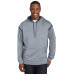 Sport-Tek Tech Fleece Colorblock Hooded Sweatshirt. F246 Sport-Tek Tech Fleece Colorblock Hooded Sweatshirt. F246