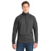 Sport-Tek Tech Fleece 1/4-Zip Pullover. F247