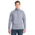 Sport-Tek Tech Fleece 1/4-Zip Pullover. F247