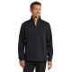 Port Authority Slub Fleece 1/4-Zip Pullover. F295 Port Authority Slub Fleece 1/4-Zip Pullover. F295