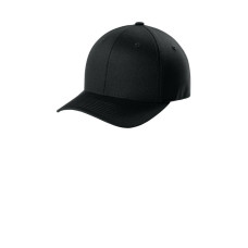 Flexfit® V-Flexfit® Cotton Twill Cap FF5001