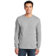 Gildan - Ultra Cotton 100% US Cotton Long Sleeve T-Shirt.  G2400