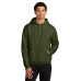 Jerzees Rugged Unisex Hooded Sweatshirt H12M Jerzees Rugged Unisex Hooded Sweatshirt H12M