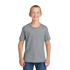 Jerzees Ultimate® Youth Ring Spun T-Shirt IC46B