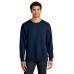 Jerzees Ultimate Unisex CVC Ring Spun Crewneck Sweatshirt IC48M Jerzees Ultimate Unisex CVC Ring Spun Crewneck Sweatshirt IC48M