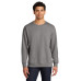 Jerzees Ultimate Unisex CVC Ring Spun Crewneck Sweatshirt IC48M Jerzees Ultimate Unisex CVC Ring Spun Crewneck Sweatshirt IC48M
