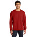 Jerzees Ultimate Unisex CVC Ring Spun Crewneck Sweatshirt IC48M Jerzees Ultimate Unisex CVC Ring Spun Crewneck Sweatshirt IC48M