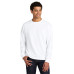 Jerzees Ultimate Unisex CVC Ring Spun Crewneck Sweatshirt IC48M Jerzees Ultimate Unisex CVC Ring Spun Crewneck Sweatshirt IC48M