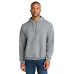 Jerzees Ultimate Unisex CVC Ring Spun Hooded Sweatshirt IC49M Jerzees Ultimate Unisex CVC Ring Spun Hooded Sweatshirt IC49M