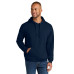 Jerzees Ultimate Unisex CVC Ring Spun Hooded Sweatshirt IC49M Jerzees Ultimate Unisex CVC Ring Spun Hooded Sweatshirt IC49M