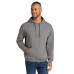 Jerzees Ultimate Unisex CVC Ring Spun Hooded Sweatshirt IC49M Jerzees Ultimate Unisex CVC Ring Spun Hooded Sweatshirt IC49M