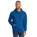 Jerzees Ultimate Unisex CVC Ring Spun Hooded Sweatshirt IC49M Jerzees Ultimate Unisex CVC Ring Spun Hooded Sweatshirt IC49M