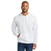 Jerzees Ultimate Unisex CVC Ring Spun Hooded Sweatshirt IC49M Jerzees Ultimate Unisex CVC Ring Spun Hooded Sweatshirt IC49M