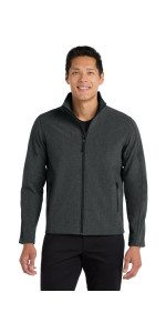 Port Authority® Core Soft Shell Jacket. J317