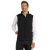 Port Authority Core Soft Shell Vest. J325 Port Authority Core Soft Shell Vest. J325