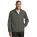 Port Authority Zephyr Full-Zip Jacket. J344 Port Authority Zephyr Full-Zip Jacket. J344
