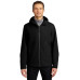 Port Authority  Tech Rain Jacket J406