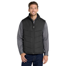 Port Authority® Puffy Vest. J709