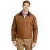 CornerStone - Duck Cloth Work Jacket.  J763