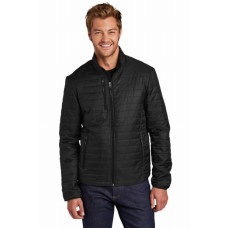 Port Authority ® Packable Puffy Jacket J850