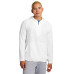 Sport-Tek Repeat 1/2-Zip Long Sleeve Hooded Jacket JST488