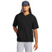 Sport-Tek Repeat 1/2-Zip Short Sleeve Jacket JST489