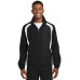 Sport-Tek Colorblock Raglan Jacket. JST60 Sport-Tek Colorblock Raglan Jacket. JST60