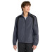 Sport-Tek Colorblock Raglan Jacket. JST60