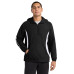 Sport-Tek Colorblock Raglan Anorak. JST63 Sport-Tek Colorblock Raglan Anorak. JST63