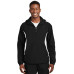 Sport-Tek Colorblock Raglan Anorak. JST63 Sport-Tek Colorblock Raglan Anorak. JST63