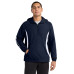 Sport-Tek Colorblock Raglan Anorak. JST63 Sport-Tek Colorblock Raglan Anorak. JST63