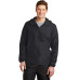 Sport-Tek Zipped Pocket Anorak. JST65