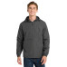Sport-Tek Packable Anorak. JST66 Sport-Tek Packable Anorak. JST66