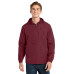 Sport-Tek Packable Anorak. JST66 Sport-Tek Packable Anorak. JST66