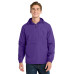 Sport-Tek Packable Anorak. JST66 Sport-Tek Packable Anorak. JST66