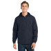 Sport-Tek Packable Anorak. JST66 Sport-Tek Packable Anorak. JST66
