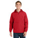 Sport-Tek Packable Anorak. JST66 Sport-Tek Packable Anorak. JST66