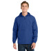 Sport-Tek Packable Anorak. JST66 Sport-Tek Packable Anorak. JST66
