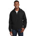 Sport-Tek Hooded Raglan Jacket. JST73 Sport-Tek Hooded Raglan Jacket. JST73