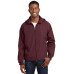 Sport-Tek Hooded Raglan Jacket. JST73 Sport-Tek Hooded Raglan Jacket. JST73