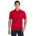 Port Authority Core Classic Pique Pocket Polo. K100P Port Authority Core Classic Pique Pocket Polo. K100P