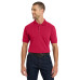 Port Authority Heavyweight Cotton Pique Polo. K420 Port Authority Heavyweight Cotton Pique Polo. K420