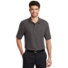 Port Authority Extended Size Silk Touch Polo K500ES
