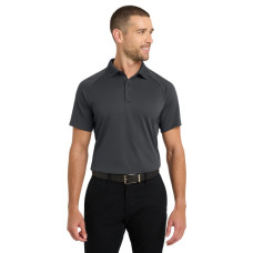 Port Authority® Crossover Raglan Polo. K575