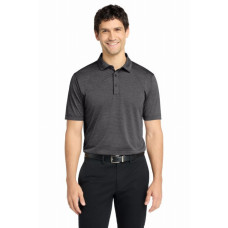 Port Authority ® Shadow Stripe Polo. K585