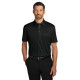 Port Authority® Shirt Collar Polo K700