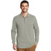 Port Authority EZCotton Long Sleeve Polo. K8000LS