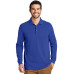 Port Authority EZCotton Long Sleeve Polo. K8000LS